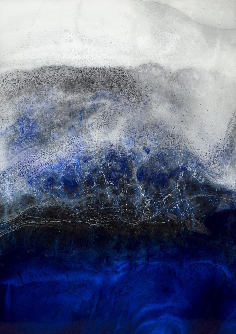 Kunstharz erleben – mit Resin-Profi Stefanie Etter